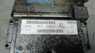 6c1112a650al Блок управления двс Ford Transit 3 restailing Арт 3EP17PC01, вид 2