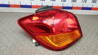  Фонарь задний левый Mitsubishi ASX Арт HOK07MX01, вид 1
