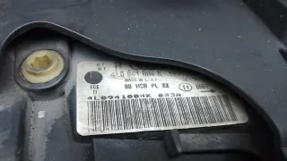  Фара правая Audi Q7 4L Арт HOK52MU01, вид 5