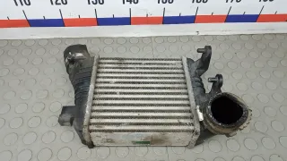  Радиатор интеркулера Audi A6 C6 (S6,RS6) Арт 8EP17KC01, вид 1