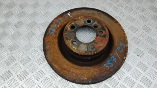  Диск тормозной передний Land Rover Range Rover 3 Арт 5EP38P601, вид 1
