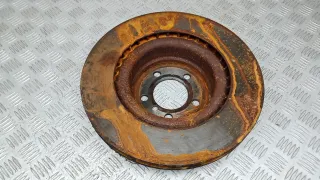  Диск тормозной передний Land Rover Range Rover 3 Арт 5EP38P601, вид 3