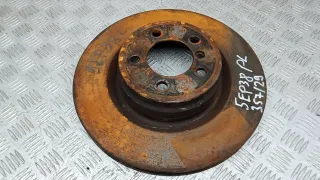  Диск тормозной передний Land Rover Range Rover 3 Арт 5EP38P602, вид 1