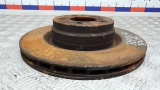  Диск тормозной передний Land Rover Range Rover 3 Арт 5EP38P602, вид 2