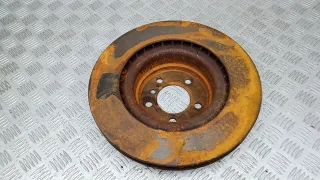  Диск тормозной передний Land Rover Range Rover 3 Арт 5EP38P602, вид 3