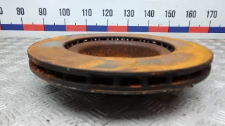  Диск тормозной передний Land Rover Range Rover 3 Арт 5EP38P602, вид 4