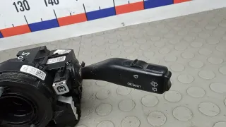  Переключатель поворотов и дворников (стрекоза) Seat Leon 2 Арт 6EP05Q801, вид 2
