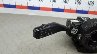  Переключатель поворотов и дворников (стрекоза) Seat Leon 2 Арт 6EP05Q801, вид 3