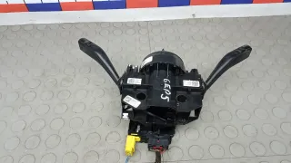 Переключатель поворотов и дворников (стрекоза) Seat Leon 2 Арт 6EP05Q801, вид 4