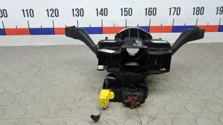  Переключатель поворотов и дворников (стрекоза) Seat Leon 2 Арт 6EP05Q801, вид 5