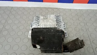  Блок управления двс Ford S-Max 1 restailing Арт 1EP32PC01, вид 1