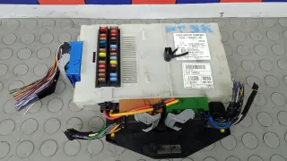 7g9t14a073dc Блок комфорта Ford Mondeo 4 Арт 3EP06M301, вид 1