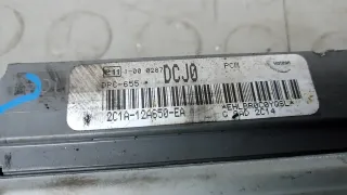 2C1A12A650EA Блок управления двс Ford Transit 3 Арт 5EP14PC01, вид 6