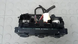 3C8907336AB Блок управления печки и климат-контроля Volkswagen Tiguan 1 Арт 1EP07OV01, вид 2