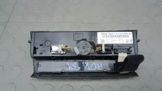  Блок управления печки и климат-контроля BMW 3 E90/E91/E92/E93 Арт HOK84OV01, вид 4