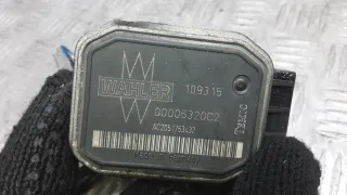 A64614060 Клапан EGR дизельный Mercedes C W203 Арт 6EP19A901, вид 6