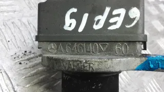 A64614060 Клапан EGR дизельный Mercedes C W203 Арт 6EP19A901, вид 7