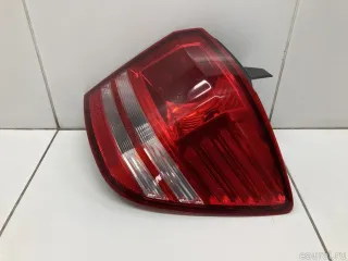 5067784AB Фонарь задний наружный правый Dodge Journey 1 Арт E31672356, вид 2