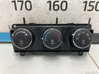 55111938AA Блок управления климатической установкой Dodge Journey 1 Арт E31673229, вид 1