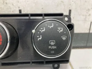 55111938AA Блок управления климатической установкой Dodge Journey 1 Арт E31673229, вид 4
