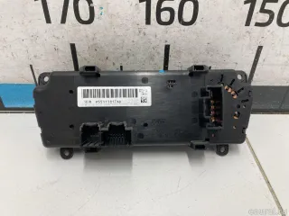 55111938AA Блок управления климатической установкой Dodge Journey 1 Арт E31673229, вид 7