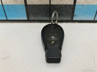 5026101AD Ключ зажигания Dodge Journey 1 Арт E31673243, вид 2