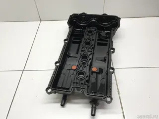 E4T15C1003030 Крышка головки блока (клапанная) Chery Tiggo  2 Арт E31687966, вид 5
