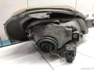 7700311373 Фара левая Nissan Primastar Арт E31688359, вид 4