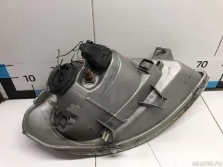 7700311373 Фара левая Nissan Primastar Арт E31688359, вид 5