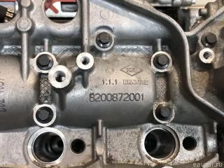 1010200Q4C Двигатель Infiniti Q70 1 restailing Арт E31690238, вид 11
