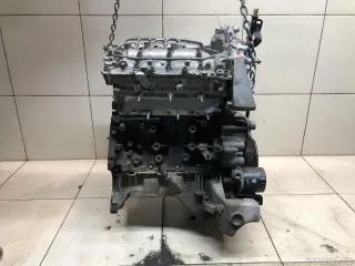 1010200Q4C Двигатель Infiniti Q70 1 restailing Арт E31690238, вид 2