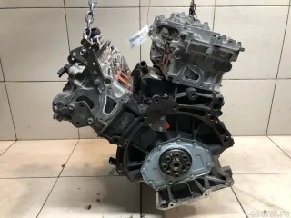 1010200Q4C Двигатель Infiniti Q70 1 restailing Арт E31690238, вид 4