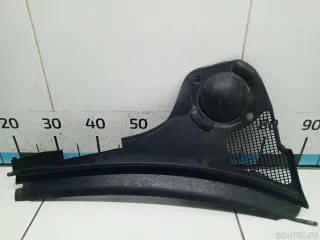 8200002155 Решетка стеклооч. (планка под лобовое стекло) Renault Laguna 2 Арт E31690353