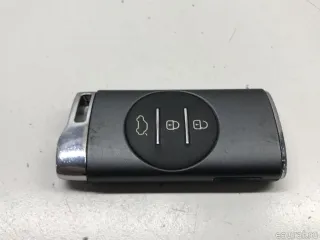 804000113AA Ключ зажигания Chery Tiggo  2 Арт E31690415, вид 3