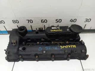 224102F001 Крышка головки блока (клапанная) Hyundai Tucson 2 Арт E31690710