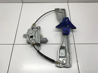 554000865AA Стеклоподъемник электр. задний правый Chery Tiggo  2 Арт E31690831, вид 3