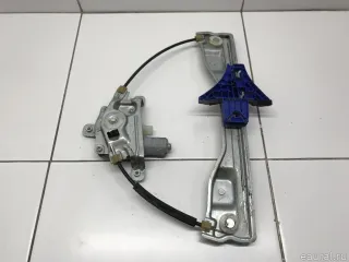 554000865AA Стеклоподъемник электр. задний правый Chery Tiggo  2 Арт E31690831, вид 4