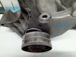 Кронштейн генератора Renault Espace 3 1998г. 7700872259 - Фото 2