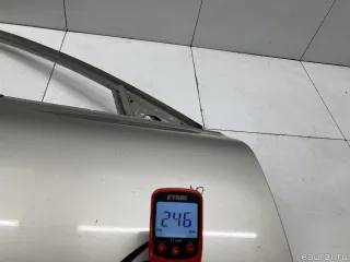 3B4831052BE Дверь передняя правая Skoda Superb 1 Арт E31691269, вид 12