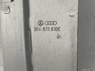 3B4831052BE Дверь передняя правая Skoda Superb 1 Арт E31691269, вид 14