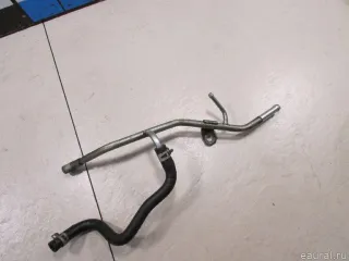 Трубка топливная Mitsubishi ASX restailing 2 2012г. 1428A173 - Фото 3