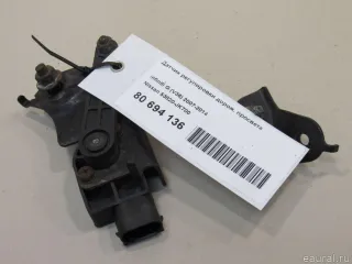 Датчик регулировки дорож. просвета Infiniti G 4 2009г. 53820JK700 - Фото 6