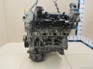 10102JL3M0 Двигатель Infiniti G 4 Арт E80698049, вид 1