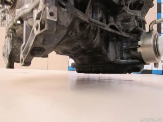 10102JL3M0 Двигатель Infiniti G 4 Арт E80698049, вид 5