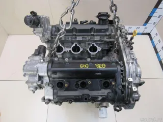 10102JL3M0 Двигатель Infiniti G 4 Арт E80698049, вид 7