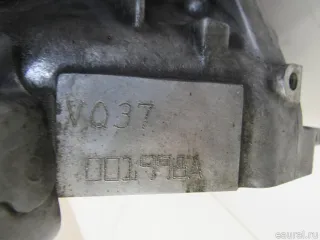 10102JL3M0 Двигатель Infiniti G 4 Арт E80698049, вид 9