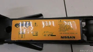 99550ZQ00A Домкрат Infiniti QX56 1 Арт E80808487, вид 8