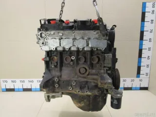MD978660 Двигатель Mitsubishi Pajero Pinin Арт E80924233