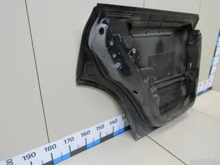 7L0833055M Дверь задняя левая Porsche Cayenne 957 Арт E81014046, вид 5