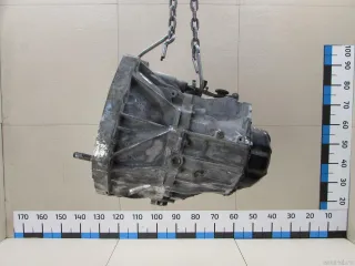 2400067811 МКПП (механическая коробка переключения передач) Suzuki SX4 2 1.6л Арт E81089646, вид 2